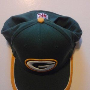 Green Bay Packers Cap